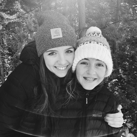 Meet your Posher, Gwen - Picture 1 of 1